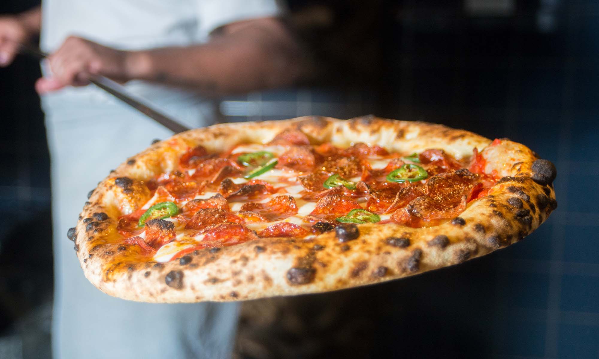 Vivere La Vita Ristorante Pizzeria Ditzingen Pizza