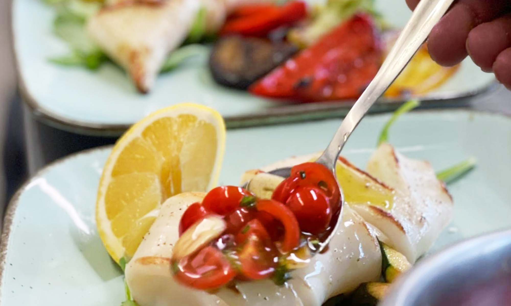 Vivere La Vita Ristorante Pizzeria Ditzingen Rind