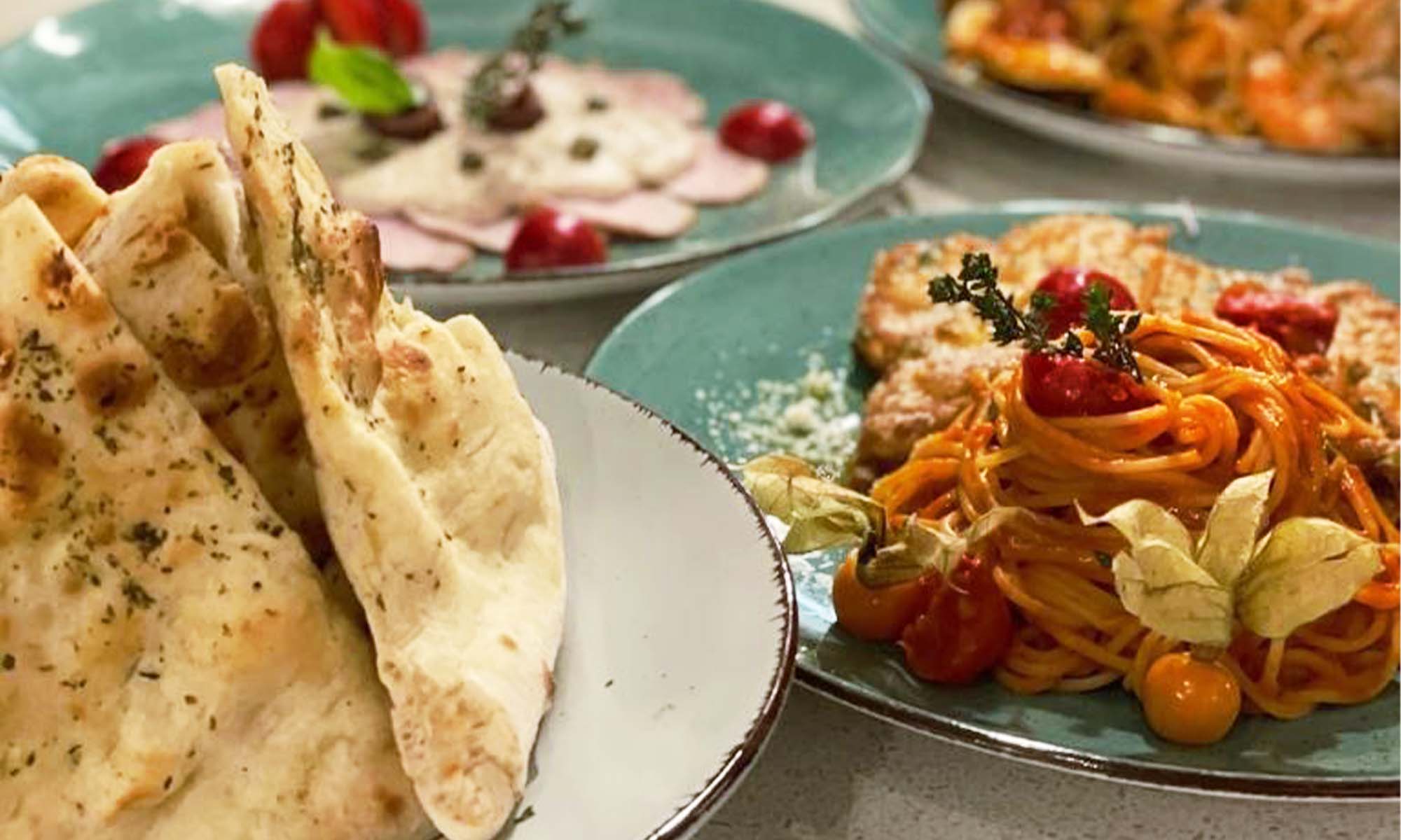 Vivere La Vita Ristorante Pizzeria Ditzingen 9