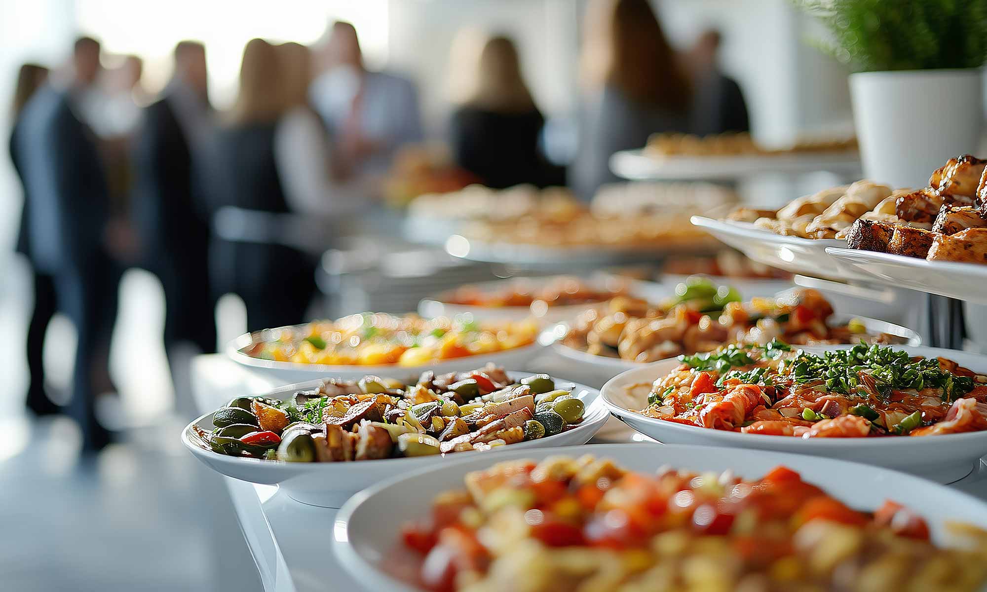 Vivere La Vita Ristorante Pizzeria Ditzingen Catering Partyservice
