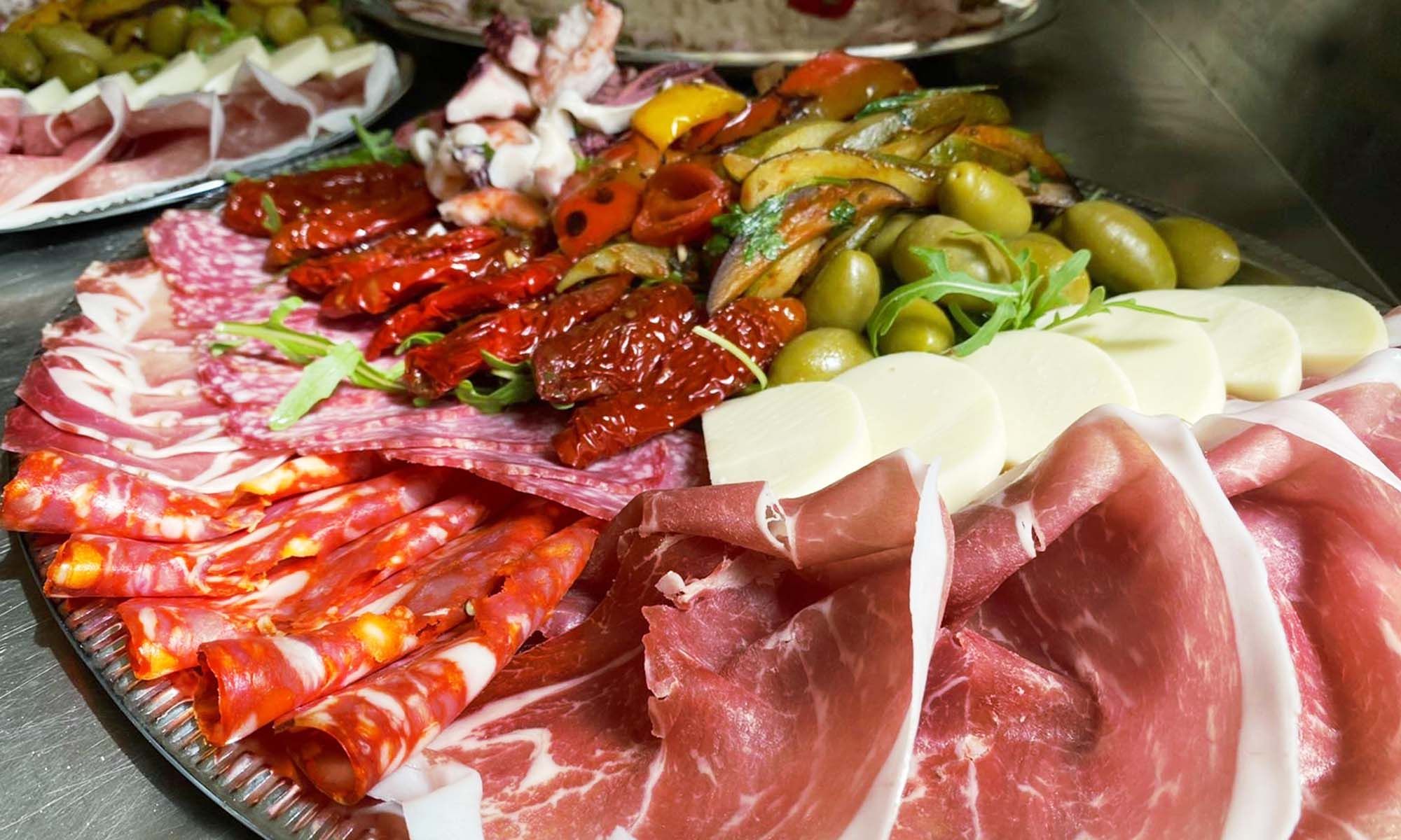Vivere La Vita Ristorante Pizzeria Ditzingen 14