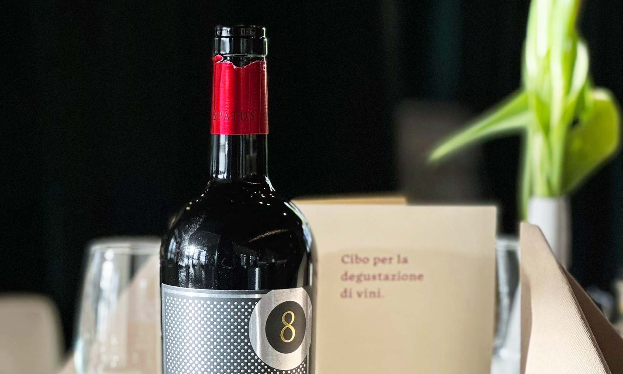 Vivere La Vita Ristorante Pizzeria Ditzingen Vino
