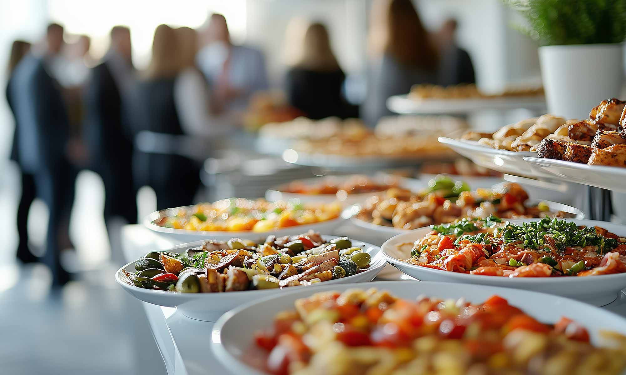 Vivere La Vita Ristorante Pizzeria Ditzingen Catering Partyservice