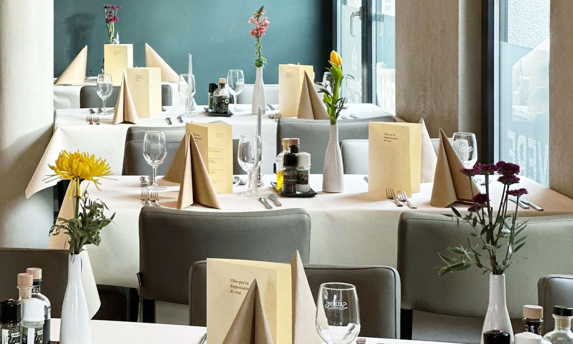Vivere La Vita Ristorante Pizzeria Ditzingen 24